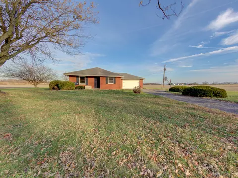 10048 S 50 E, Flat Rock, IN 47234