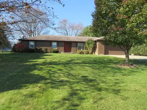9418 N State Road 39, Lizton, IN 46149