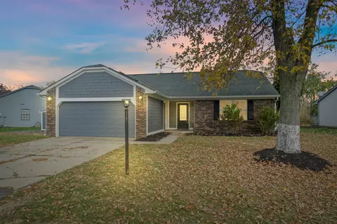 11014 Cherry Lake Pl, Indianapolis, IN 46235
