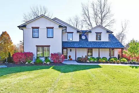 9675 E 300 S, Zionsville, IN 46077