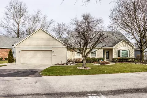 3280 Bay Rd S, Indianapolis, IN 46240