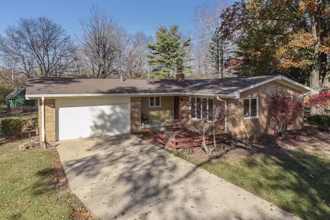 6328 Saint Jean Dr, Indianapolis, IN 46217