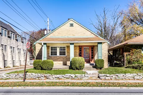 530 E 52nd St, Indianapolis, IN 46205