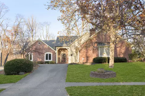 717 Saint James Pl, Noblesville, IN 46060