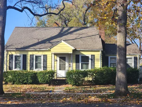 505 S 23rd St, Terre Haute, IN 47803