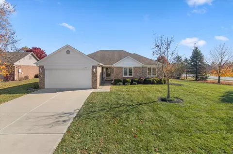 Undisclosed, Plainfield, IN 46168
