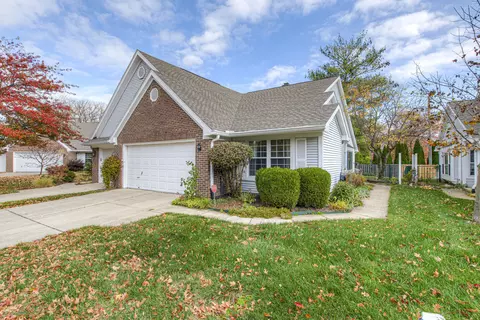 1119 Viburnum Dr, Indianapolis, IN 46260
