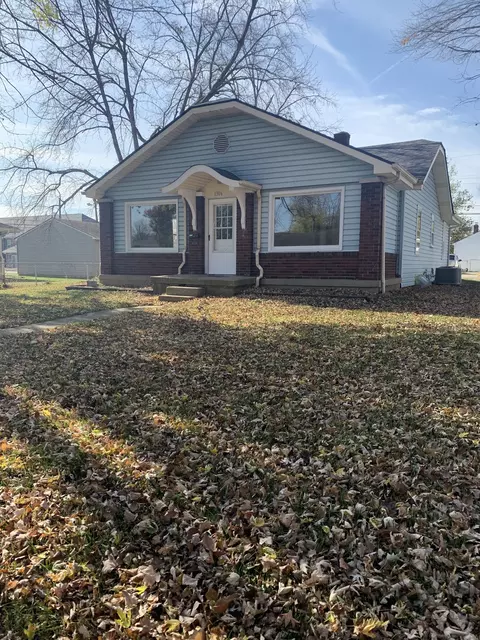 1306 Pennsylvania St, Columbus, IN 47201