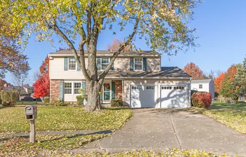 1318 Dogwood Ct, Brownsburg, IN 46112