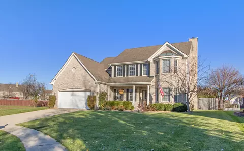 7590 Prairie Fire Ct, Brownsburg, IN 46112
