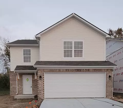 3057 Lennon Ln, Indianapolis, IN 46235