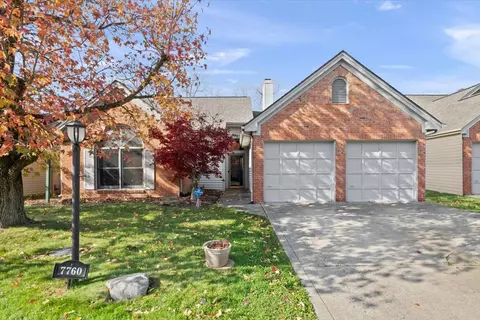 7760 Chesapeake Dr E, Indianapolis, IN 46236
