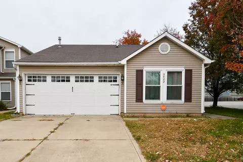2422 Black Antler Ct, Indianapolis, IN 46217