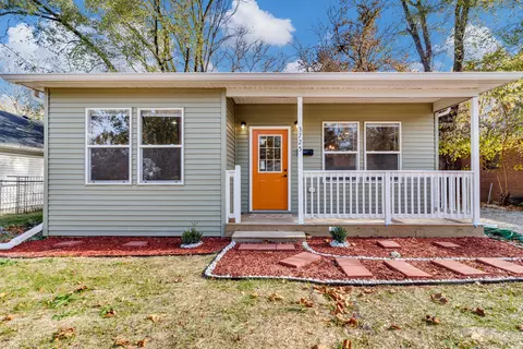 3725 N Rural St, Indianapolis, IN 46218