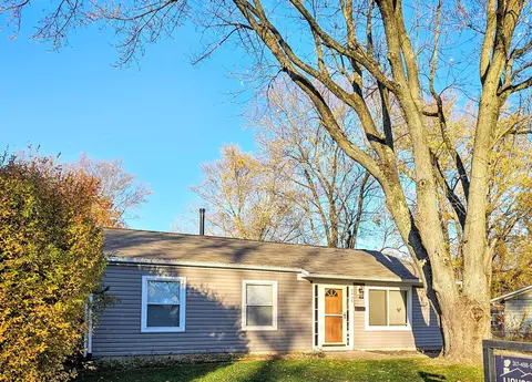 3408 N Payton Ave, Indianapolis, IN 46226