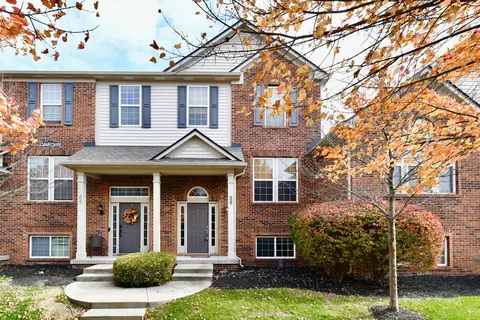 12674 Hollice Ln, Fishers, IN 46037
