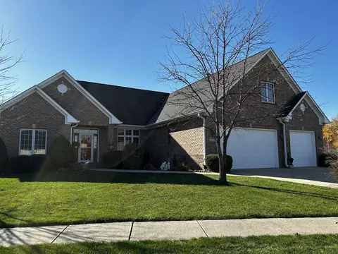 11703 Crab Apple Rd, Indianapolis, IN 46239