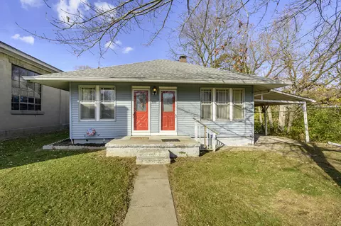 200 E Ohio St, Trafalgar, IN 46181