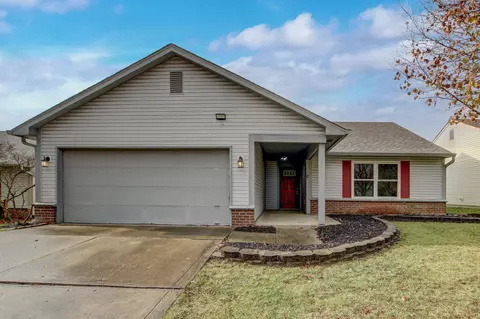 3828 Libra Ln, Indianapolis, IN 46235