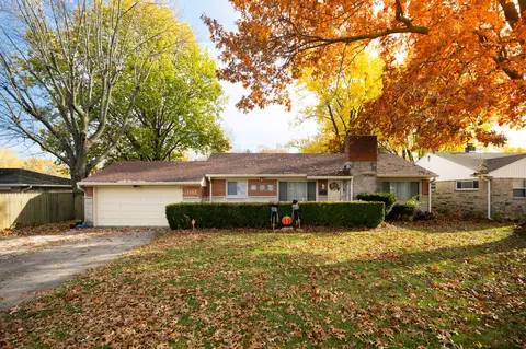 1161 E Buchanan, Plainfield, IN 46168