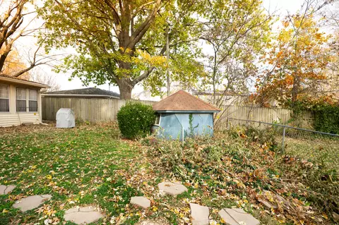 1161 E Buchanan, Plainfield, IN 46168 photo 22