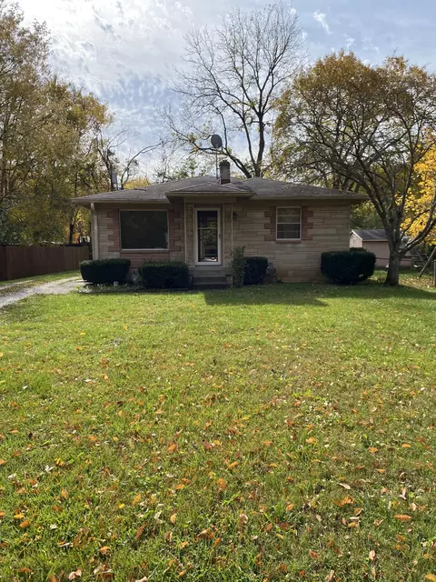 1731 Stevenson St, Indianapolis, IN 46228
