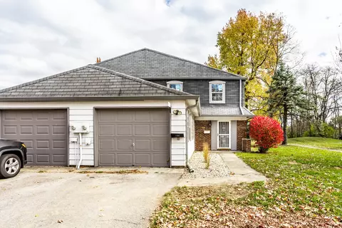 4405 Clovelly Ct, Indianapolis, IN 46254