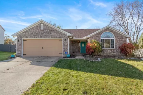 12535 Slippery Rock Rd, Indianapolis, IN 46236