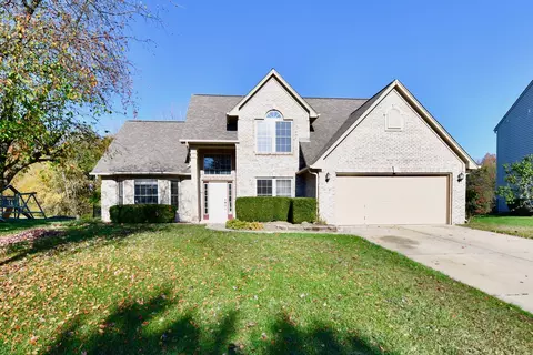 7544 Shasta Dr, Indianapolis, IN 46217