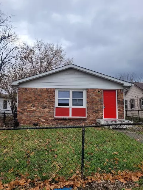 1025 S Mickley Ave, Indianapolis, IN 46241