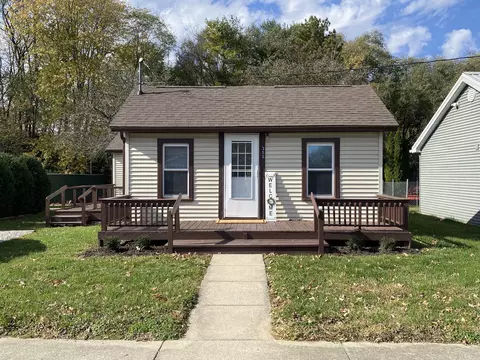 355 N Pearl St, Thorntown, IN 46071