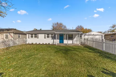 7100 Dalegard St, Indianapolis, IN 46241