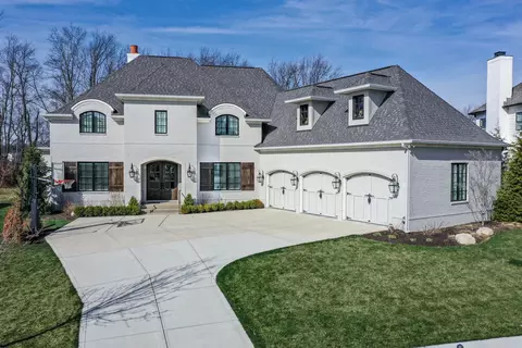 221 Chatham Hills Blvd, Westfield, IN 46074
