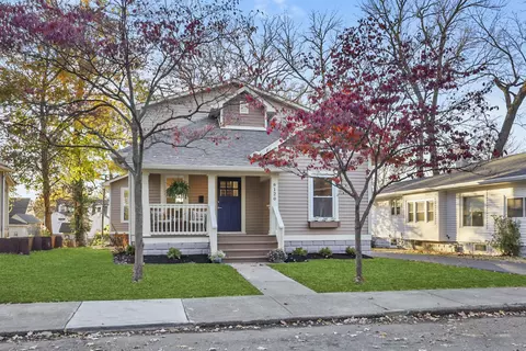 6120 Broadway St, Indianapolis, IN 46220