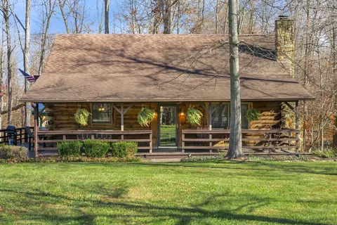 7381 S State Road 101, Liberty, IN 47353