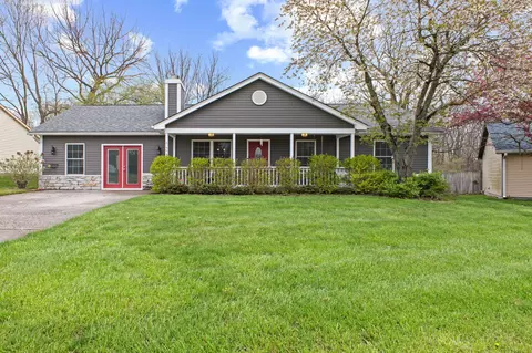 5618 Simmul Ln, Indianapolis, IN 46221