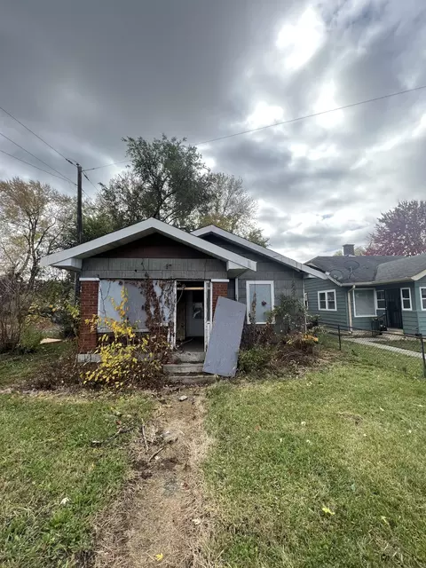 1415 W 28th St, Indianapolis, IN 46208