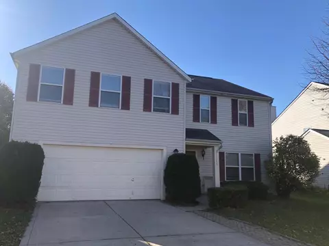 17086 Newberry Ln, Westfield, IN 46074