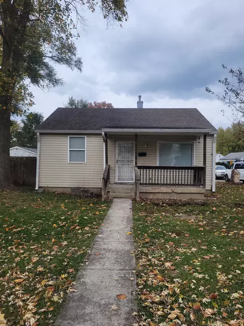 3318 W 22nd St, Indianapolis, IN 46222