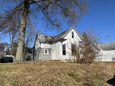 512 E Blaine St, Brazil, IN 47834