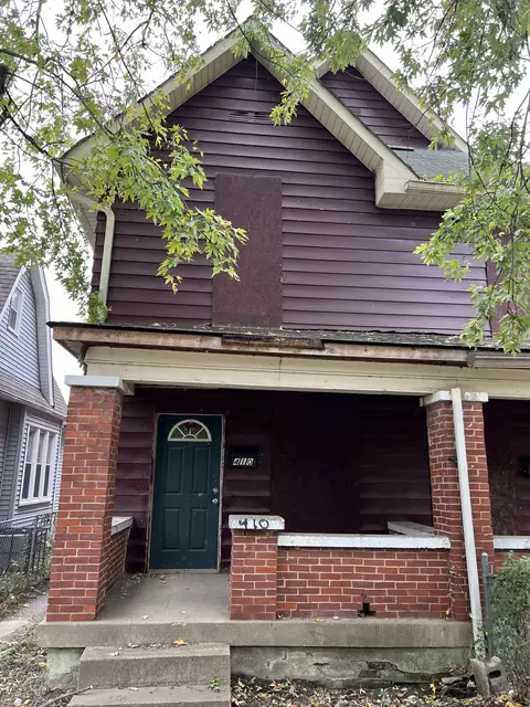 412 N Tacoma Ave, Indianapolis, IN 46201