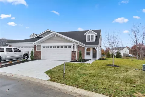 10318 River Park Way, Indianapolis, IN 46234