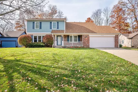 7722 Warbler Way, Indianapolis, IN 46256