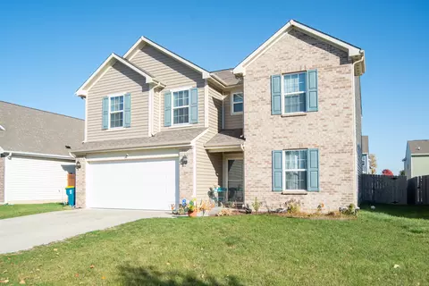 2649 Cabin Hill Rd, Indianapolis, IN 46229