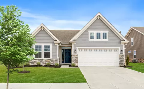 15233 Garden Mist Pl, Fishers, IN 46037