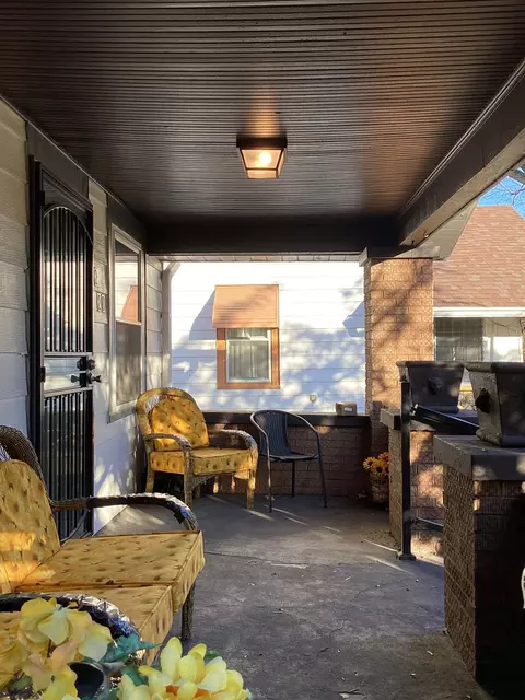 Undisclosed, Indianapolis, IN 46208