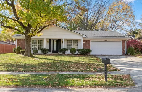 1242 Cecil Ave, Indianapolis, IN 46219