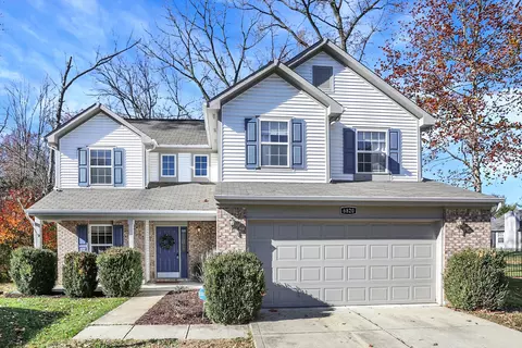 6820 Shanghai Cir, Indianapolis, IN 46278