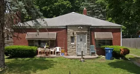 Undisclosed, Indianapolis, IN 46208