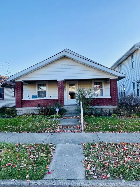 1043 Cameron St, Indianapolis, IN 46203
